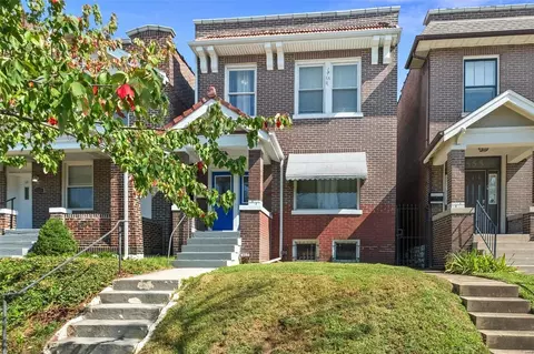 4557 Wichita Ave, Saint Louis, MO 63110