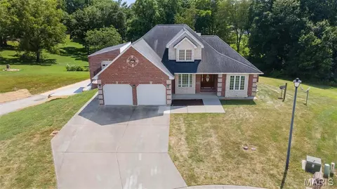 1944 Ripken Way, Jackson, MO 63755 photo 1
