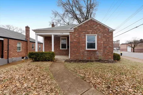 1134 Childress Ave, Saint Louis, MO 63139