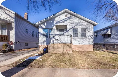 4157 Wilmington Ave, Saint Louis, MO 63116