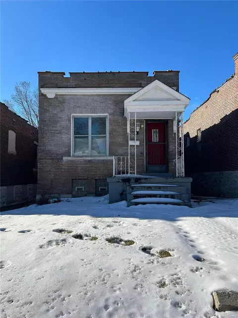 5338 Wabada Ave, Saint Louis, MO 63112