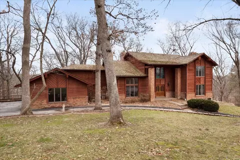 16635 Caulks Creek Ridge Rd, Wildwood, MO 63005