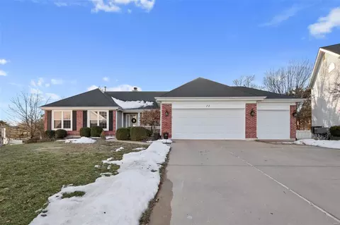 11 Trent Park Ct, O'fallon, MO 63368