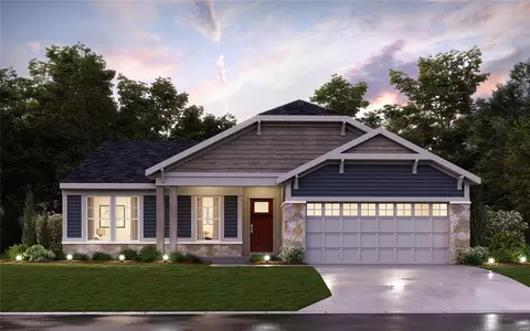 6823 Snowy Owl Ln, Affton, MO 63123
