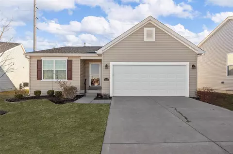 112 Palermo Pl, Saint Peters, MO 63376