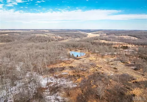 View/Area - 0 Camping Paradise, Macks Creek, MO 65787 photo 7 of 12