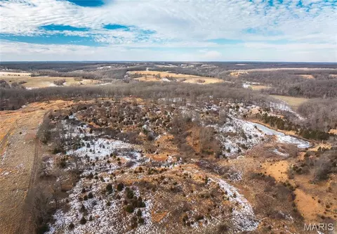 View/Area - 0 Camping Paradise, Macks Creek, MO 65787 photo 1 of 12