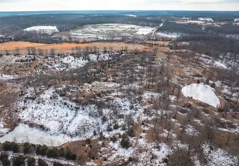 View/Area - 0 Camping Paradise, Macks Creek, MO 65787 photo 4 of 12