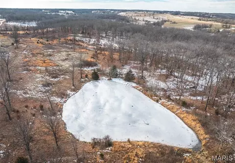 View/Area - 0 Camping Paradise, Macks Creek, MO 65787 photo 6 of 12