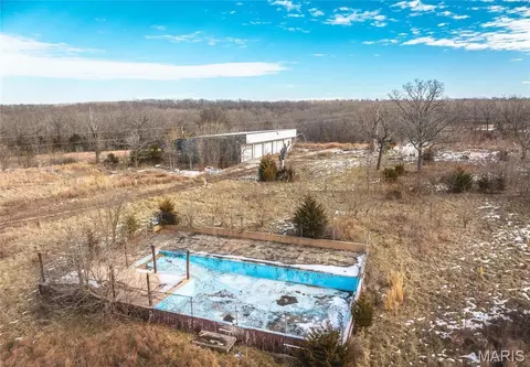 Exterior - 0 Camping Paradise, Macks Creek, MO 65787 photo 1 of 1