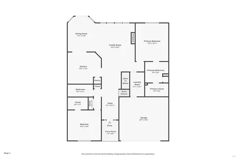 16020 Kerryton Place Dr, Ballwin, MO 63021 photo 18