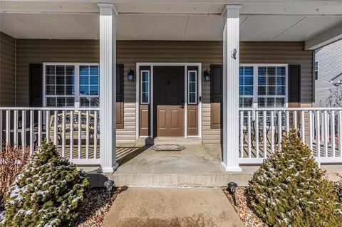 460 Rascal Xing, O'fallon, MO 63366 photo 2