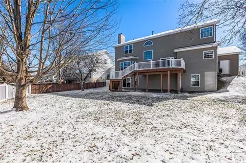 460 Rascal Xing, O'fallon, MO 63366 photo 33