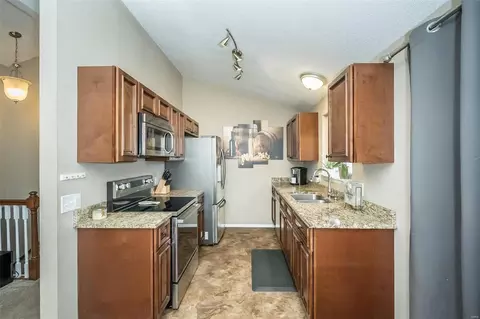 Kitchen - 1904 Pebble Brook Dr, O'fallon, MO 63366 photo 1 of 3