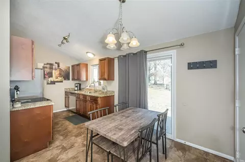 Dining - 1904 Pebble Brook Dr, O'fallon, MO 63366 photo 2 of 2