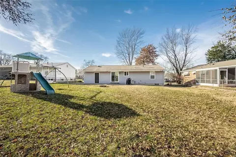 Exterior - 1904 Pebble Brook Dr, O'fallon, MO 63366 photo 7 of 7
