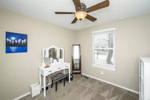 Bedroom - 1904 Pebble Brook Dr, O'fallon, MO 63366 photo 3 of 4
