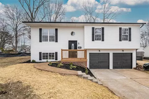 1206 Missouri Ave, Kirkwood, MO 63122