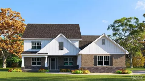 11604 Osanna Ln, Marine, IL 62061