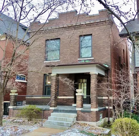 3908 Juniata St, Saint Louis, MO 63116