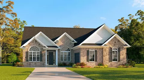 9757 Meriwether Dr, Saint Jacob, IL 62281