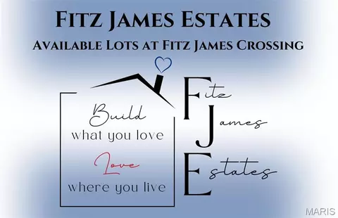 4842 Fitz James Xing #LOT 11, Highland, IL 62249