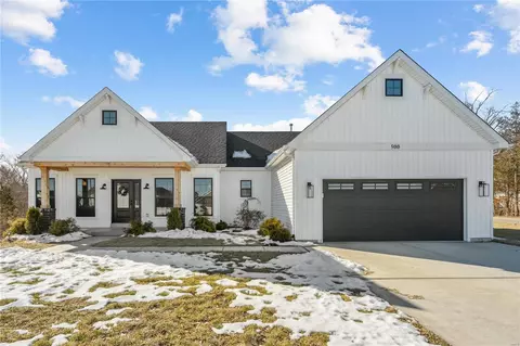 500 Copper Stone Dr, Wentzville, MO 63385