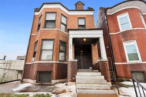 5006 Cates Ave, Saint Louis, MO 63108