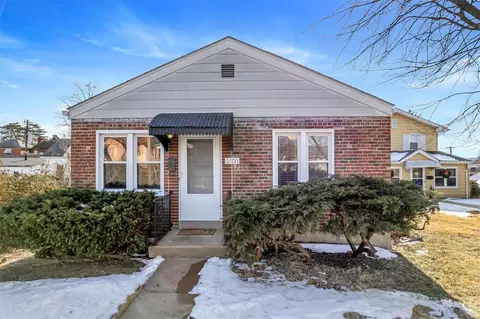 6800 Lansdowne Ave, Saint Louis, MO 63109