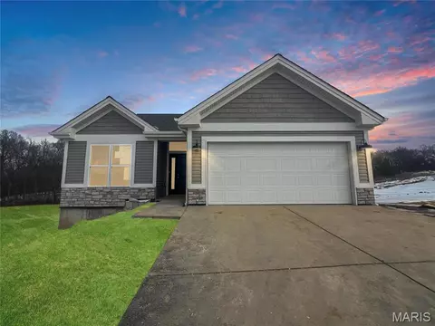 89 Fiddlers Close #89 STB, Washington, MO 63090