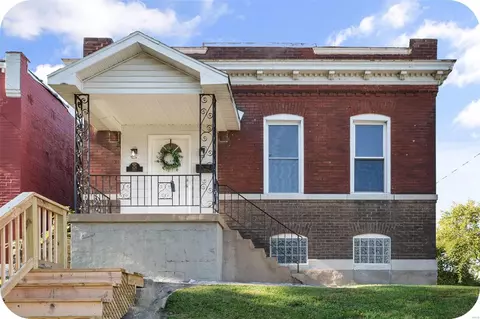 426 Hurck St, Saint Louis, MO 63111