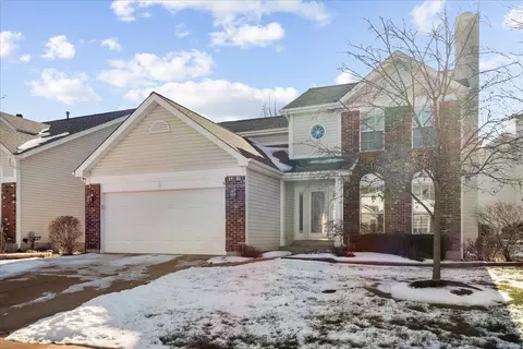 33 Hickory Valley Ct, Wildwood, MO 63011 photo 2