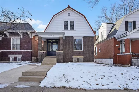 Undisclosed, Saint Louis, MO 63109