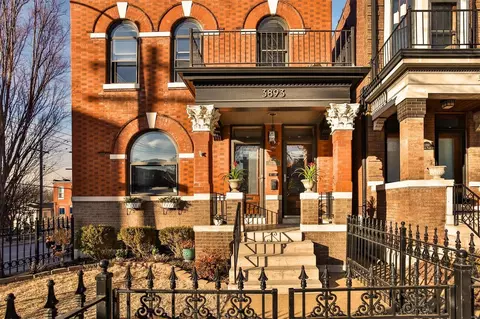 3893 Utah Pl, Saint Louis, MO 63116