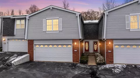 14526 Bantry Ln, Chesterfield, MO 63017