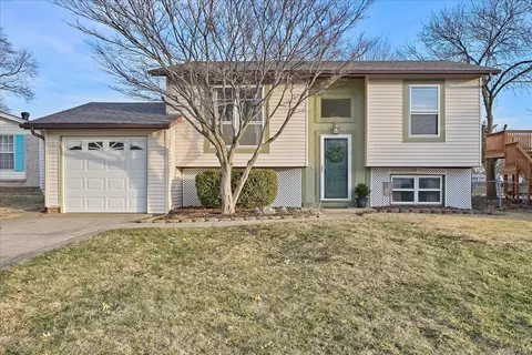 3052 Ventnor Pl, Florissant, MO 63031