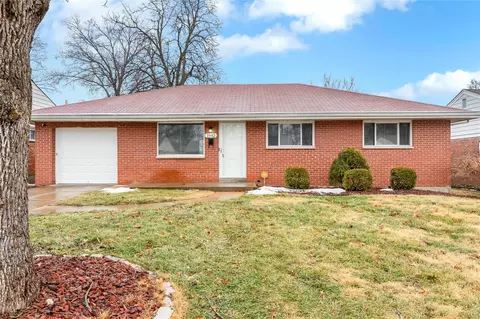 1942 Brassie Dr, Overland, MO 63114