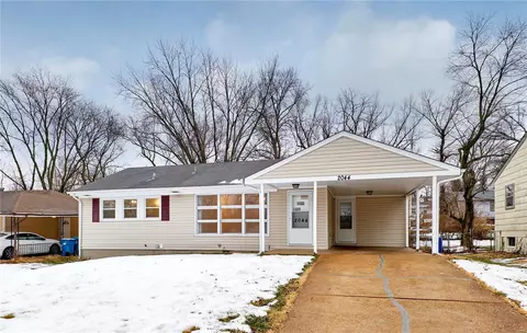 2044 Mcmenamy, Saint Louis, MO 63136