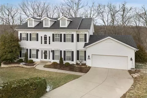 2271 Downey Terrace Dr, Ellisville, MO 63011