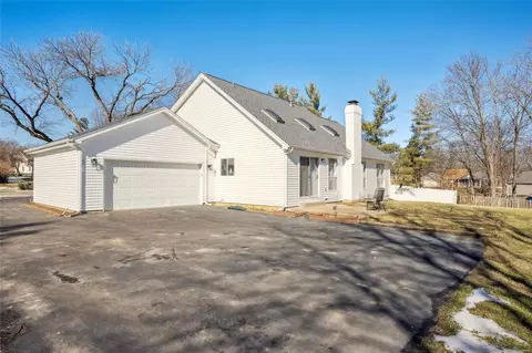 16205 Windfall Ridge Dr, Chesterfield, MO 63005 photo 26