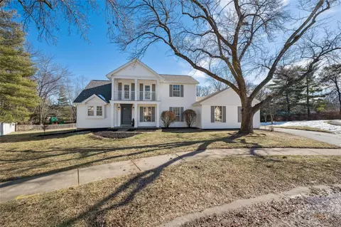 16205 Windfall Ridge Dr, Chesterfield, MO 63005 photo 2