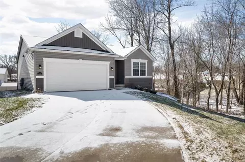 115 Rhythm Point Dr, Saint Peters, MO 63376