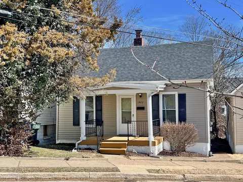1422 Sulphur Ave, Saint Louis, MO 63110