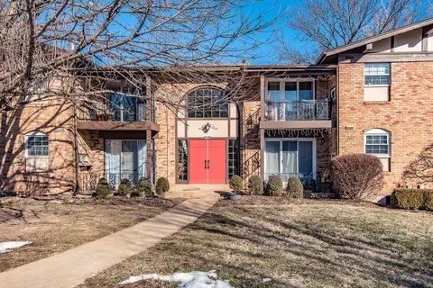 11715 Casa Grande Dr #B, Saint Louis, MO 63146