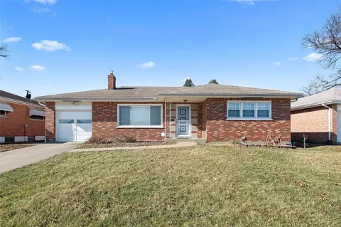 2328 Ada Wortley Ave, Jennings, MO 63136
