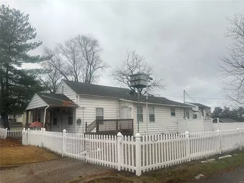 7601 Alabama Ave, Saint Louis, MO 63111