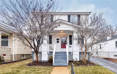 6331 Marquette Ave, Saint Louis, MO 63139