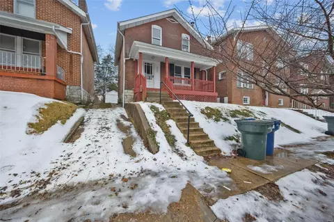 3644 Neosho St, Saint Louis, MO 63116