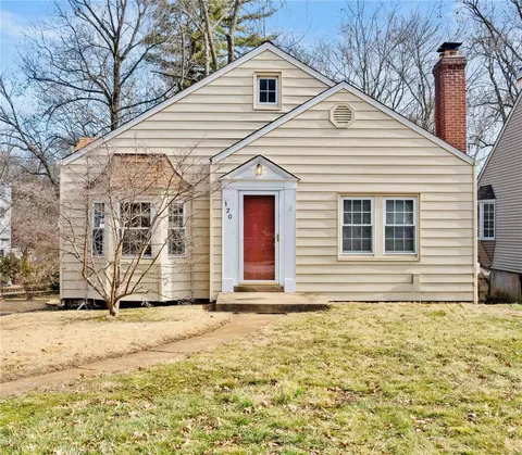 120 Park Ave, Kirkwood, MO 63122