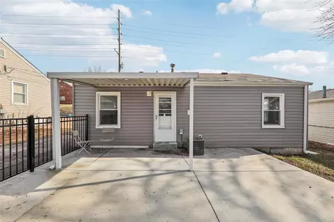 3829 Fee Fee Rd, Bridgeton, MO 63044 photo 21